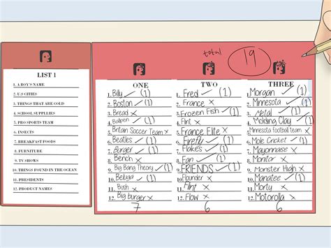 scattergories game how to play|Scattergories .